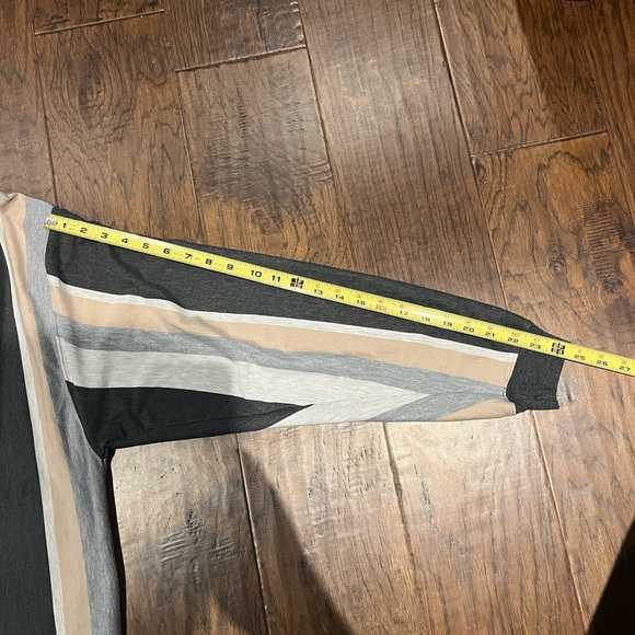 Vintage Knights of Round Table XL Long Sleeve Polo - Picture 9 of 12